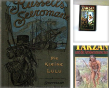 Abenteuer Sammlung erstellt von nika-books, art & crafts GbR