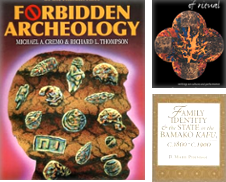 Archeology Curated by About Books