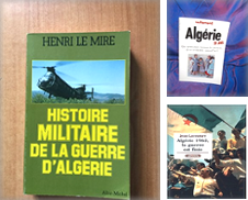 Alg�rie Curated by A TOUT LIVRE