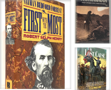 American Civil War Curated by Irolita Books