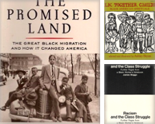 African American Studies Curated by The Haunted Bookshop, LLC