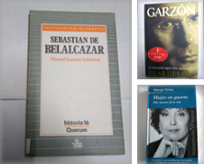 Biograf�a Curated by Libros Ambig�