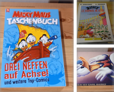 Comic Sammlung erstellt von Versandantiquariat Sch�fer