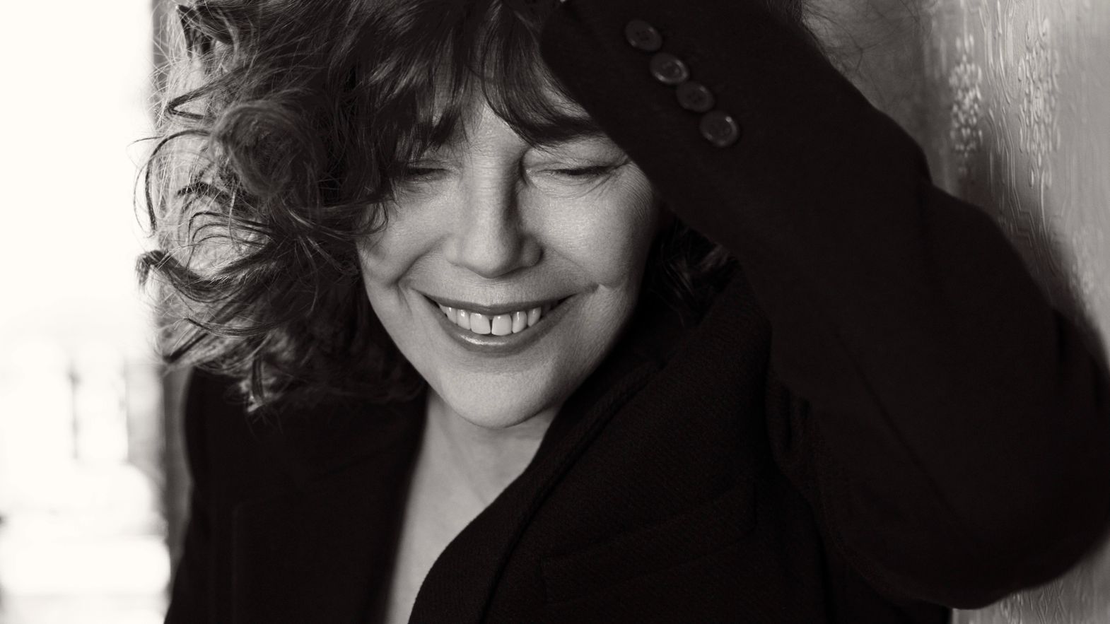 Tribute To Jane Birkin Locarno Film Festival