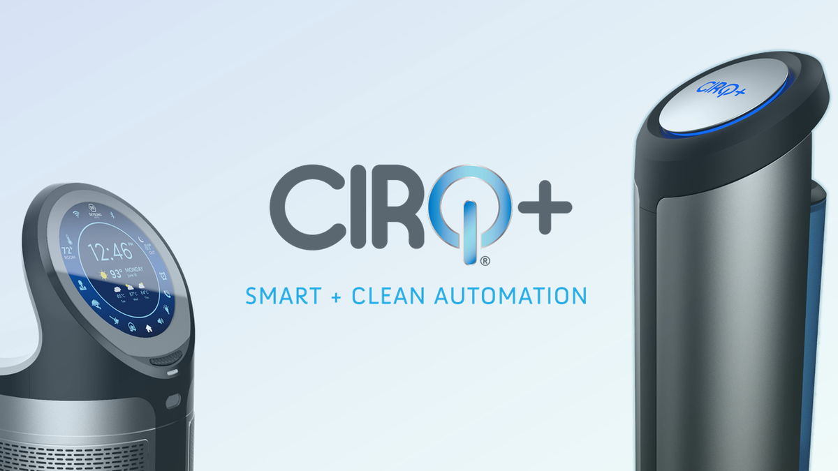 Cirq Startengine
