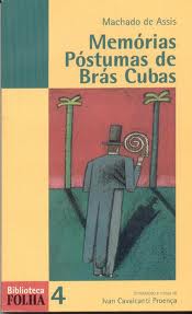 Mem�rias P�stumas de Br�s Cubas