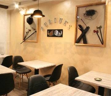 Restaurants In Ordino
