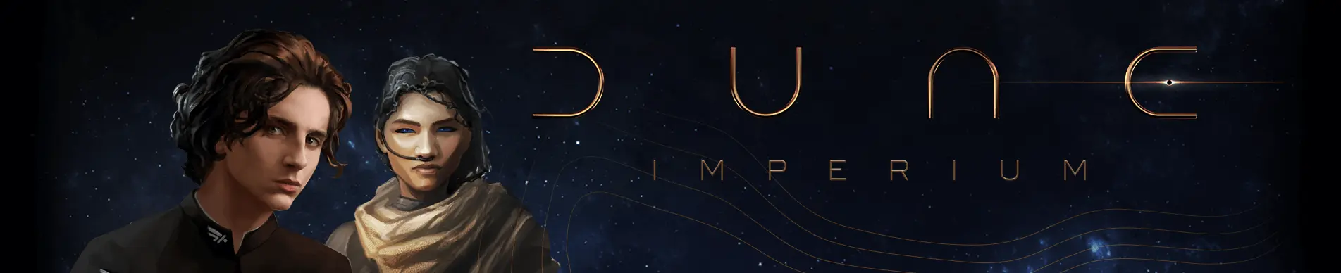 Dune Banner