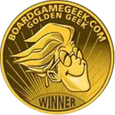 Golden Geek Award