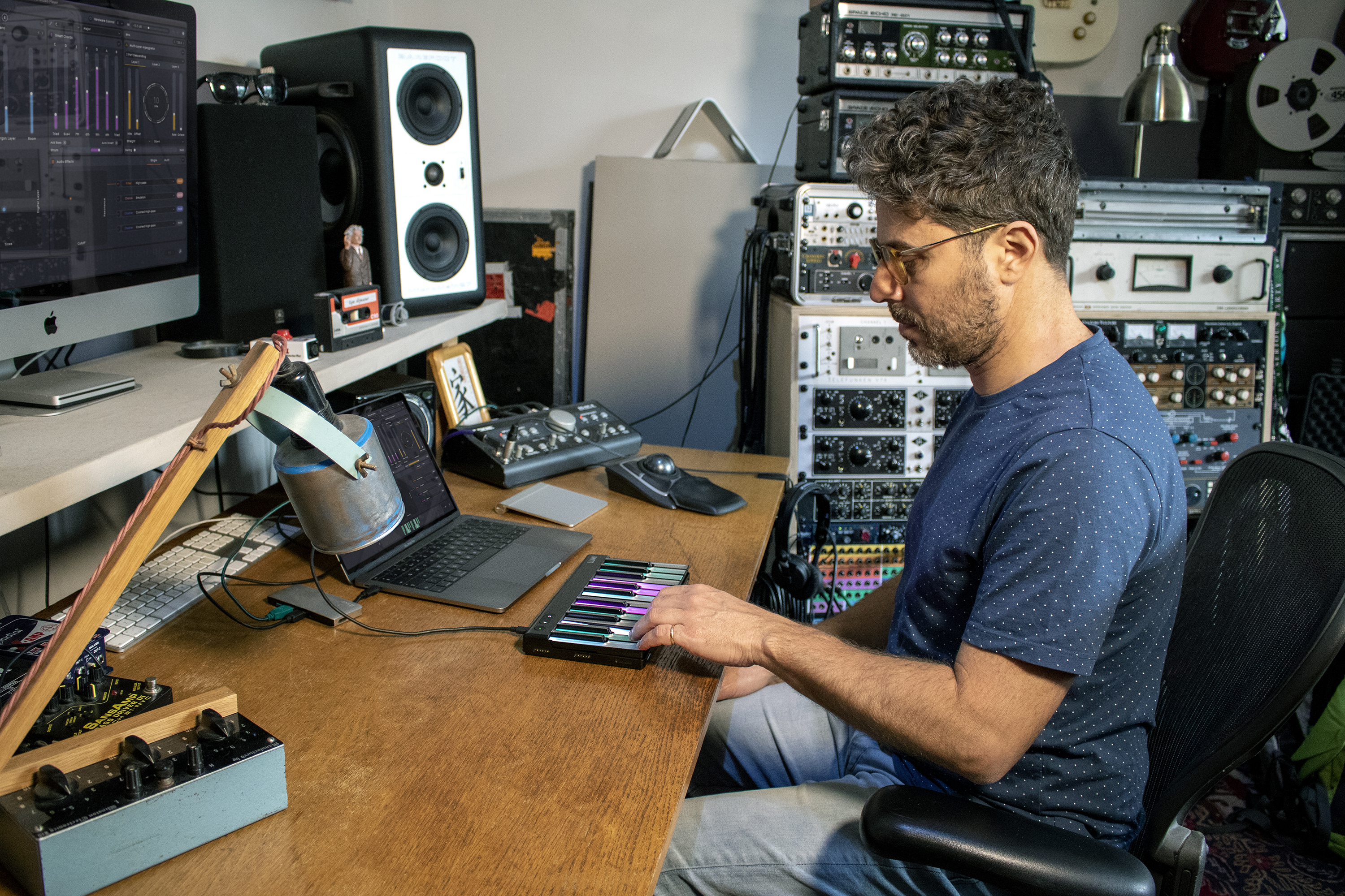 Music Production Tips And Tricks How To Improve Performance Pt 1 Roli