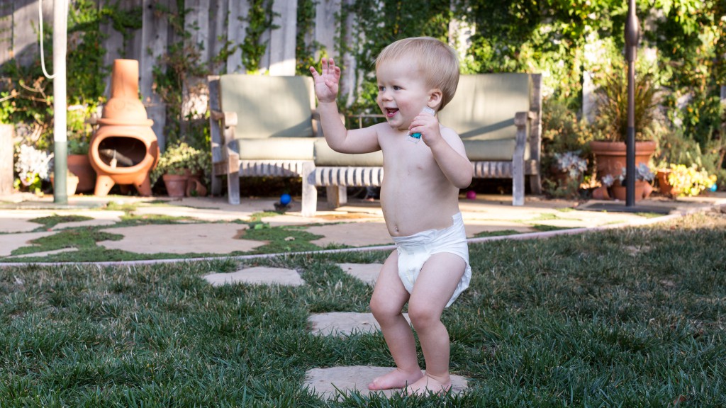 disposable diaper - bambo is a more eco-friendly option than some of the traditional...