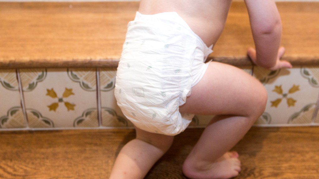 disposable diaper - the eco by naty diaper suffered from more faulty tabs than the...