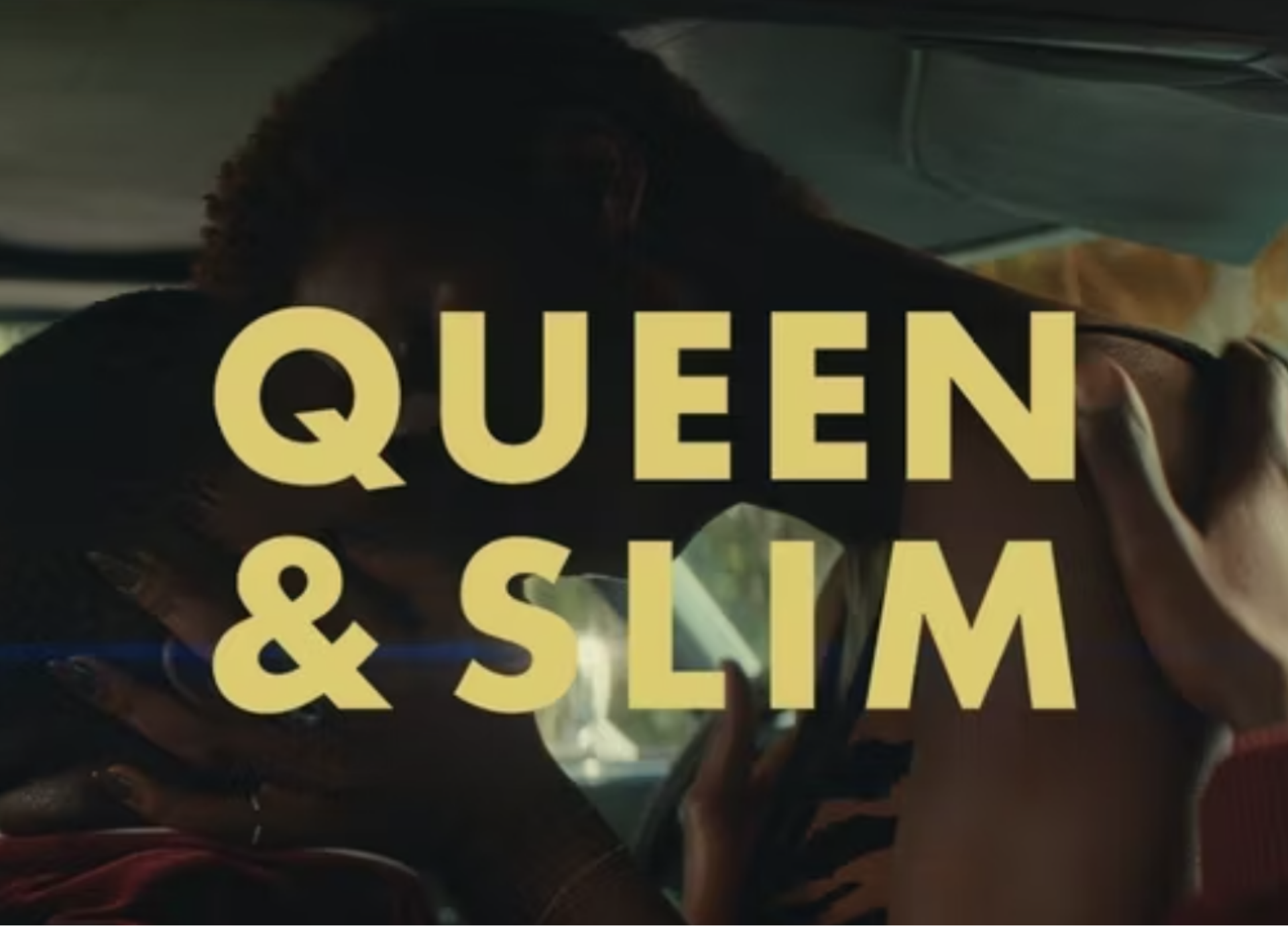 Queen & Slim