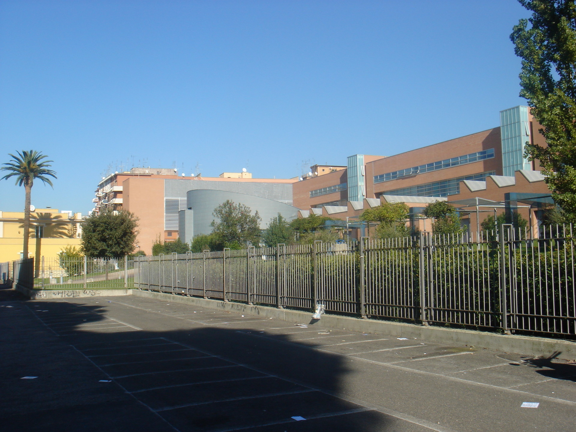 My Experience In The Universita Degli Studi Roma Tre Erasmus Experience Uniroma3