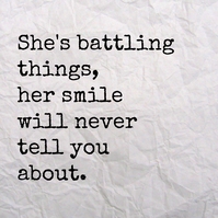 16 520 Strong Women Quote Customizable Design Templates Postermywall