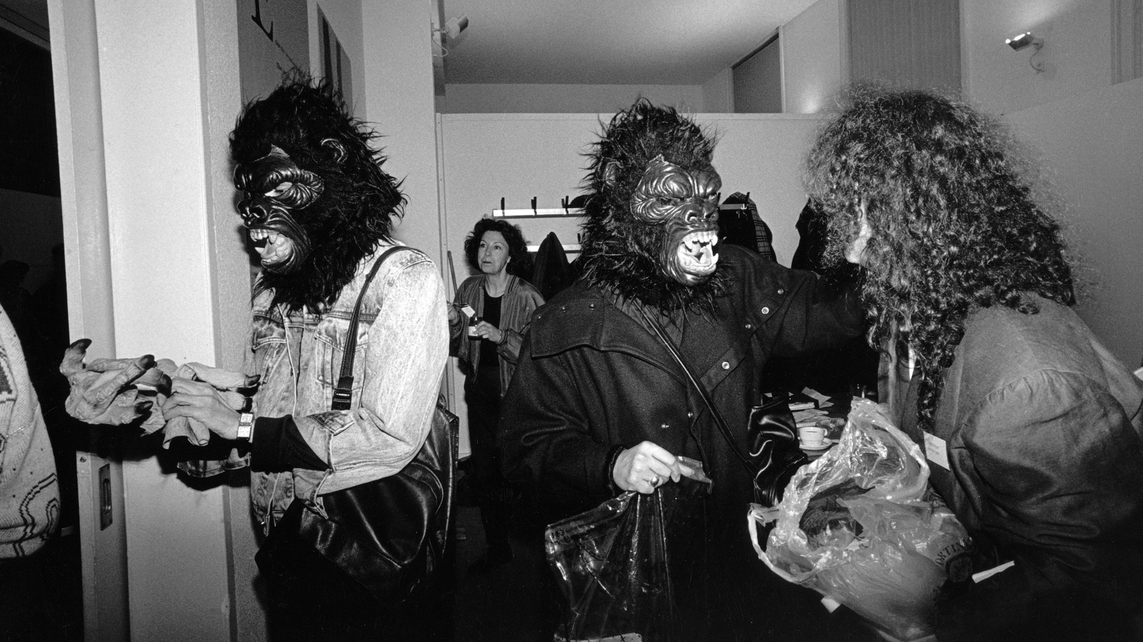 The Story Of Art Without Men A Plea For Overlooked Female Artists Financial Times