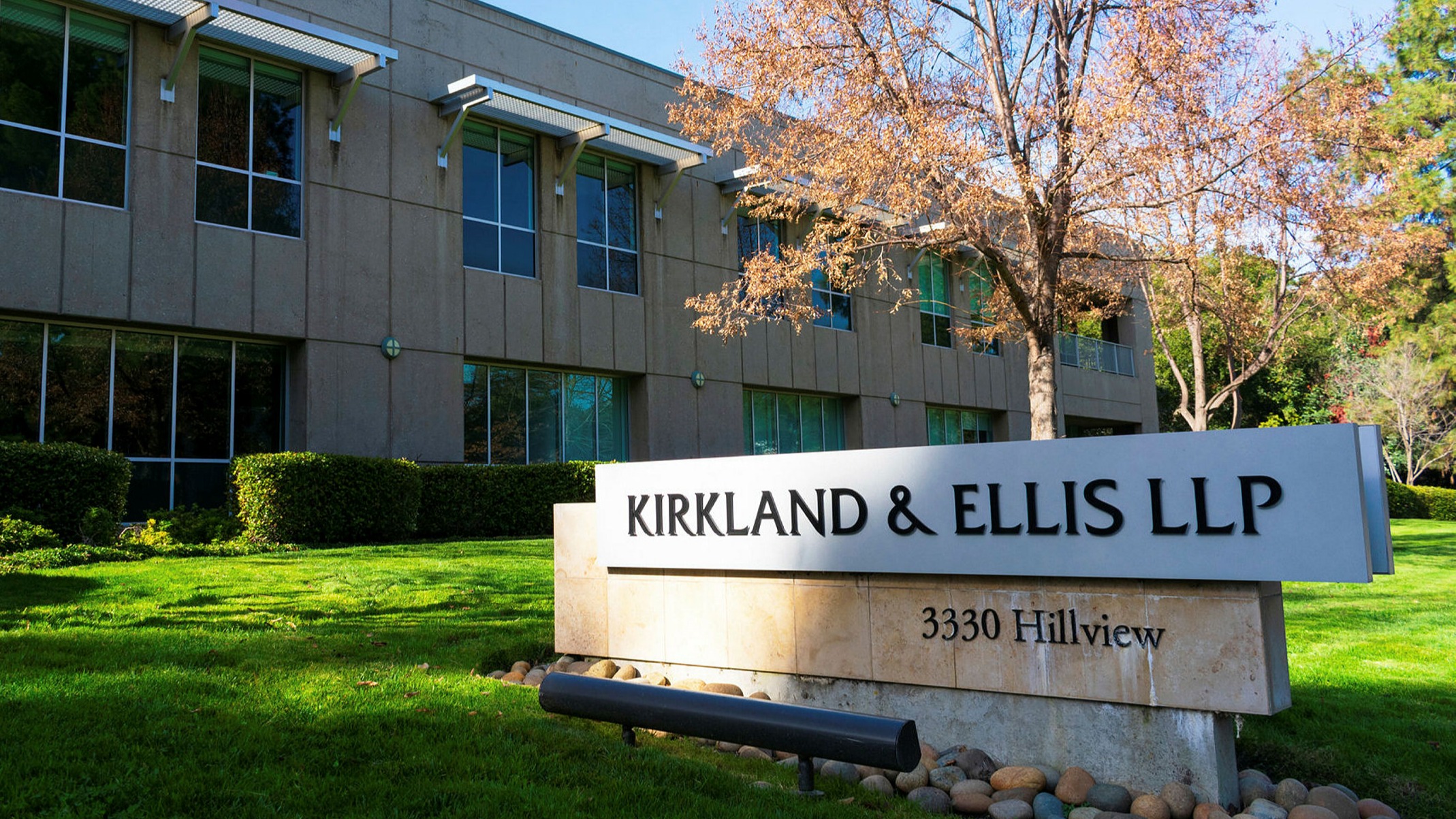 Kirkland Ellis Revenue Set To Surge To 5bn On Private Equity Deals Financial Times