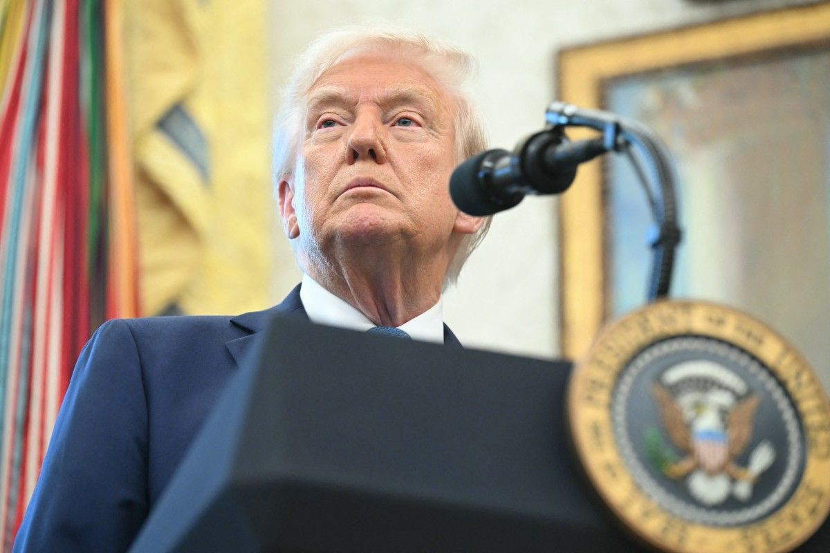 Trump Travel Ban On 12 Countries Takes Effect Monday