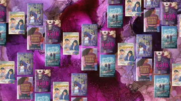YA Romance: The Risks and Rewards of Loving Boldly