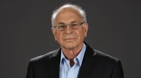 Report: Daniel Kahneman Died by Assisted Suicide
