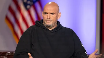 Memoir by John Fetterman Coming This Fall