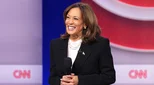 Memoir by Kamala Harris Coming This Fall