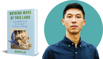 Episode 435: Joseph Lee