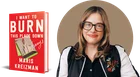 Episode 431: Best July Books With Maris Kreizman