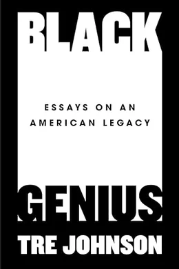 BLACK GENIUS