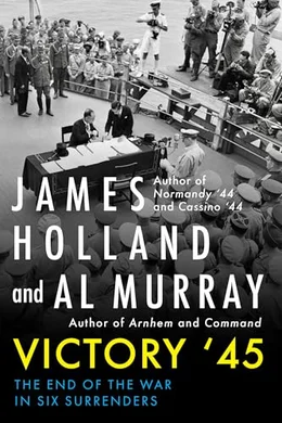 VICTORY '45