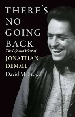 THERE'S NO GOING BACK