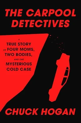 THE CARPOOL DETECTIVES