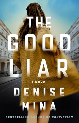 THE GOOD LIAR