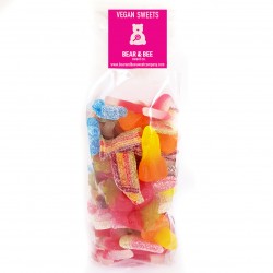 Vegan Jelly Sweets Yumbles