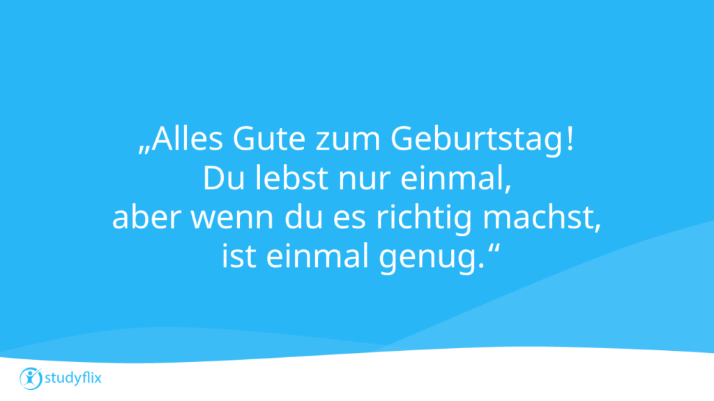 70 Geburtstagswunsche Lustig Witzig Besonders Frech Mit Video