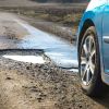 RAC Pothole Index – statistics and data for UK roads