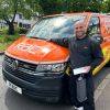 Barnet’s Paolo De Sio named RAC patrol of the year