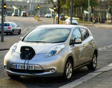 How will electric cars change our roads and impact the environment?