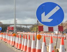 Government announces £25bn improvements to English roads – what will it be spent on?