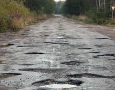 Budget boost for UK’s pothole epidemic