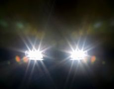 RAC welcomes Government decision to commission independent study into headlight glare