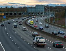 Drivers pay £25m on statutory recoveries as removal numbers escalate