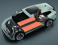 EV battery guide: what are electric car batteries made of?