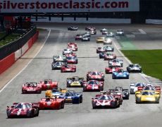 RAC supports Silverstone Classic 2021 – the world’s biggest classic motor racing festival!