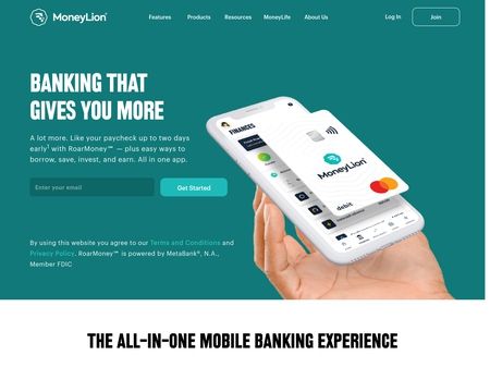 Moneylion Reviews 3 Reviews Of Moneylion Com Sitejabber