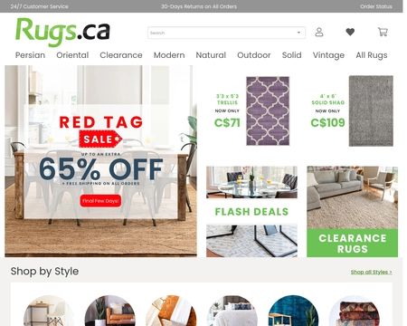 Rugs Ca Reviews 49 Reviews Of Rugs Ca Sitejabber