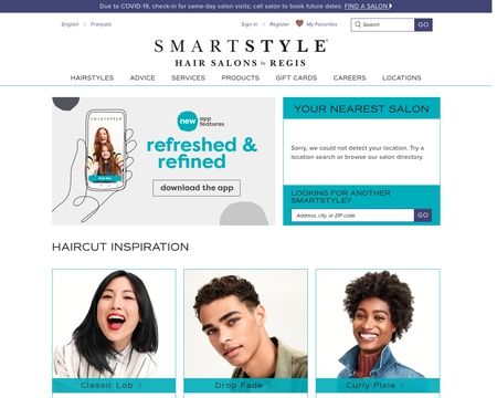 Smartstyle Reviews 42 Reviews Of Smartstyle Com Sitejabber