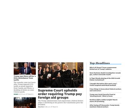 Usa Today Reviews 69 Reviews Of Usatoday Com Sitejabber