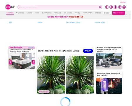 Wowcher Reviews 141 Reviews Of Wowcher Com Sitejabber