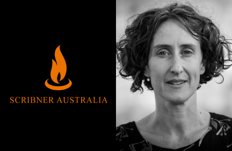 Scribner Australia Acquires Debut Thriller by Clare Moleta